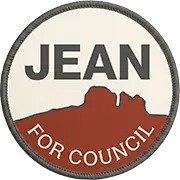 Jean for Council